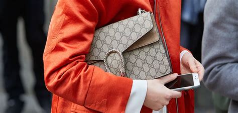 gucci strategia di comunicazione|gucci fashion marketing strategy.